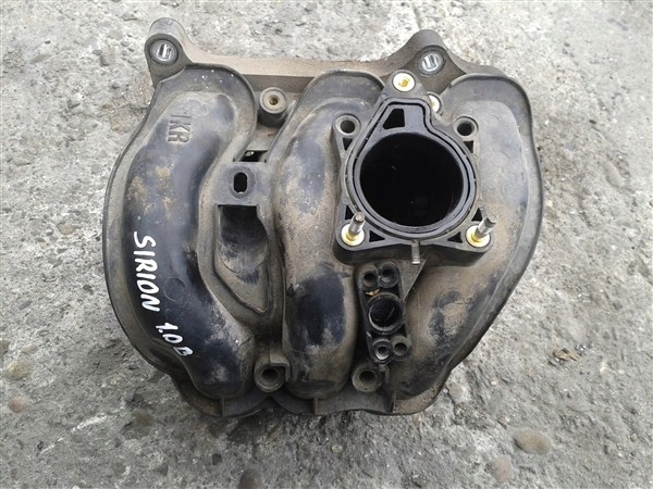 коллектор Впускный SIRION II 1.0 b