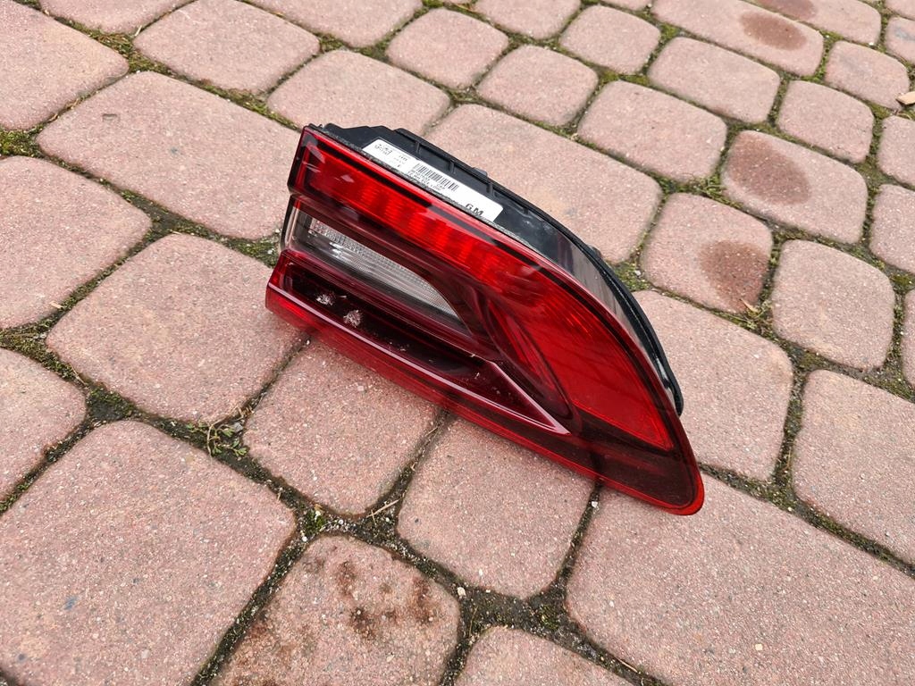 light rear part rear right EU Opel Insignia B 39107533
