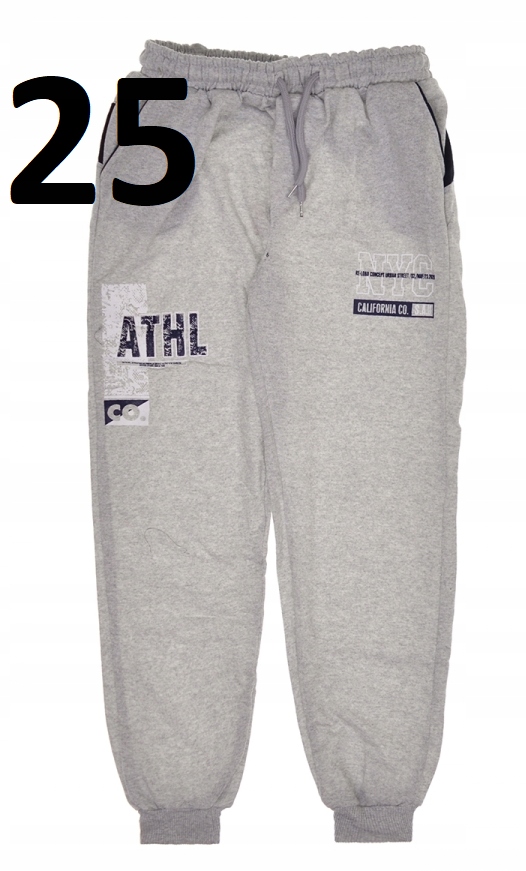 SPODNIE DRESOWE dresy RÓŻNE WZORY duży wybór - 110 Płeć chłopcy