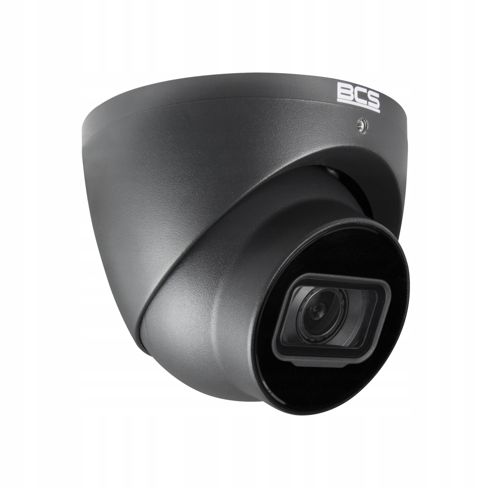 8Mpx Ip kamera BCS-L-EIP28FSR5-Ai1-G(2) 2.8 mm IR30, Wdr, Mikrofón| Bcs Line