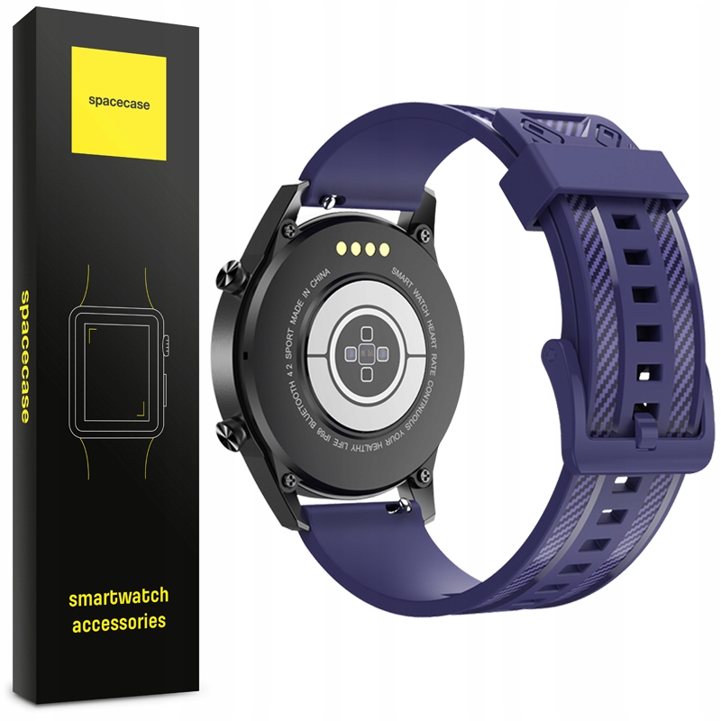 

Spacecase Pasek do Garmin Forerunner 245/645/Music