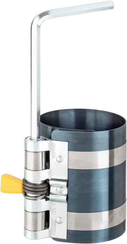 ZACISKACZ OPASKA DO PIERSCIENI TLOKOWYCH 794 1