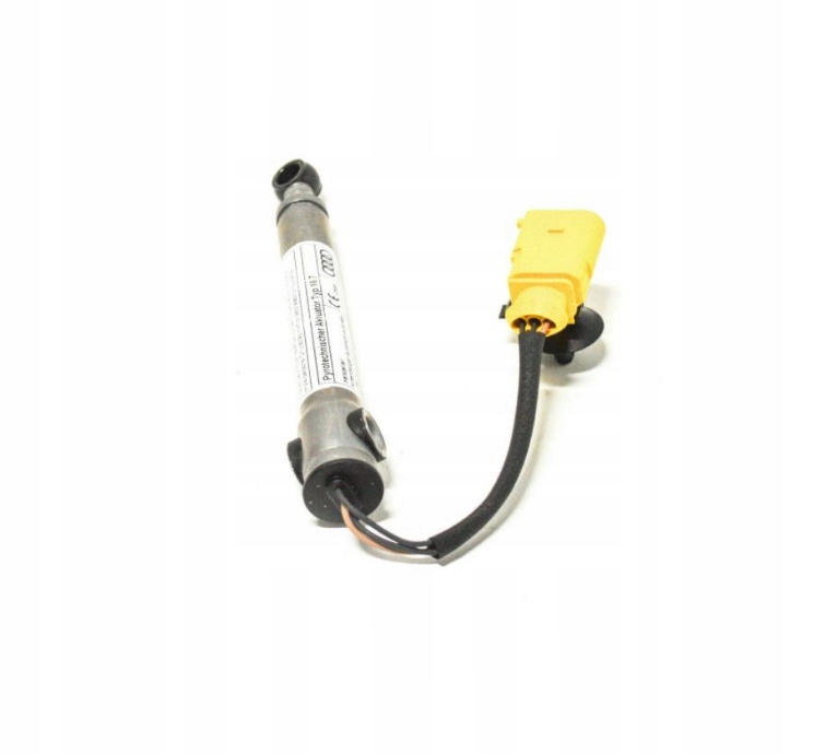 WYZWALACZ OCHRONY PIESZYCH AUDI A3 8V RS3 VL1 ASO ORYGINAŁ