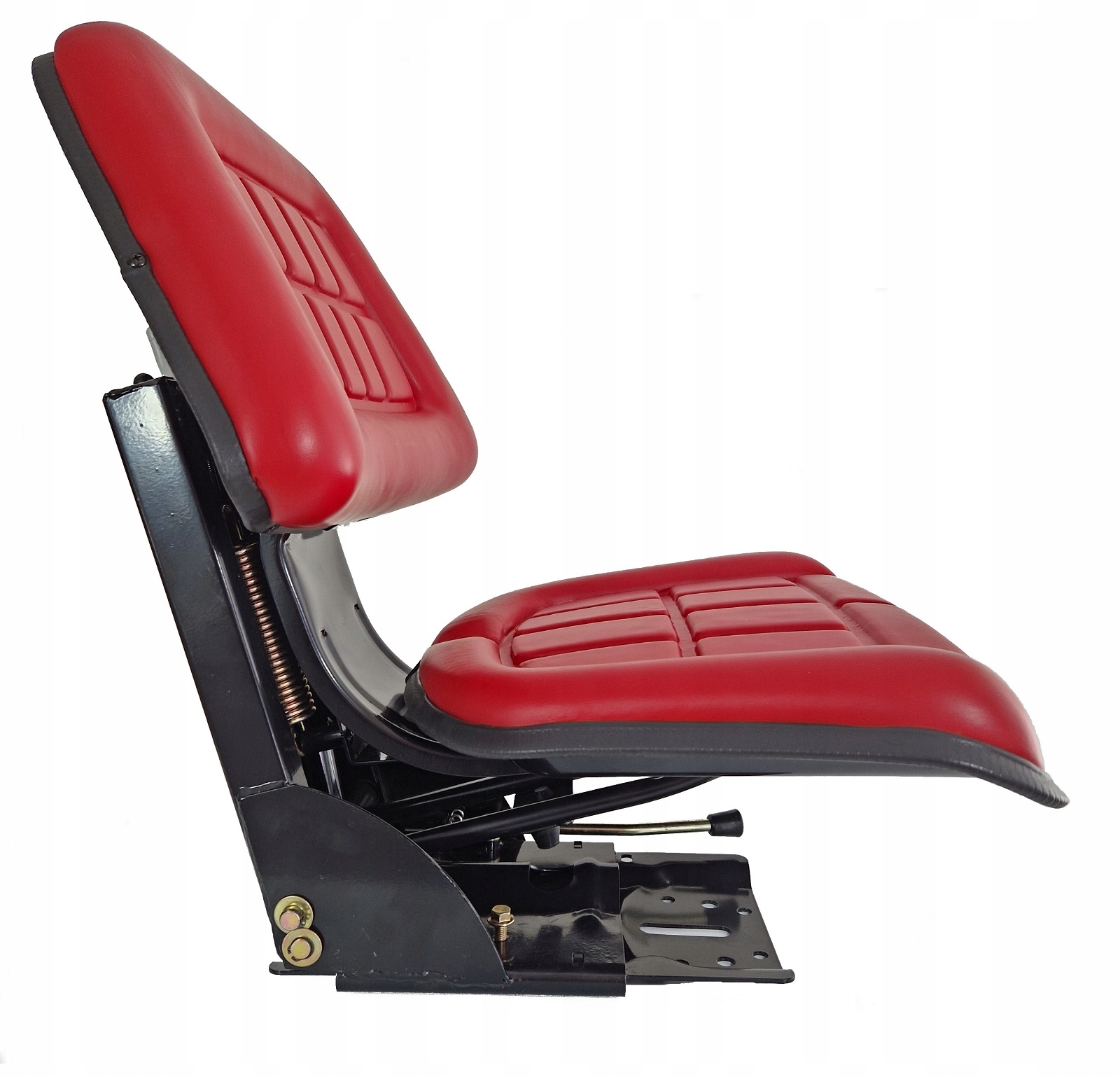 SIEDZENIE DZIELONE KIEROWCY URSUS C 330 360 T-25 Numer katalogowy części EHY49CO 111PVC RED.8