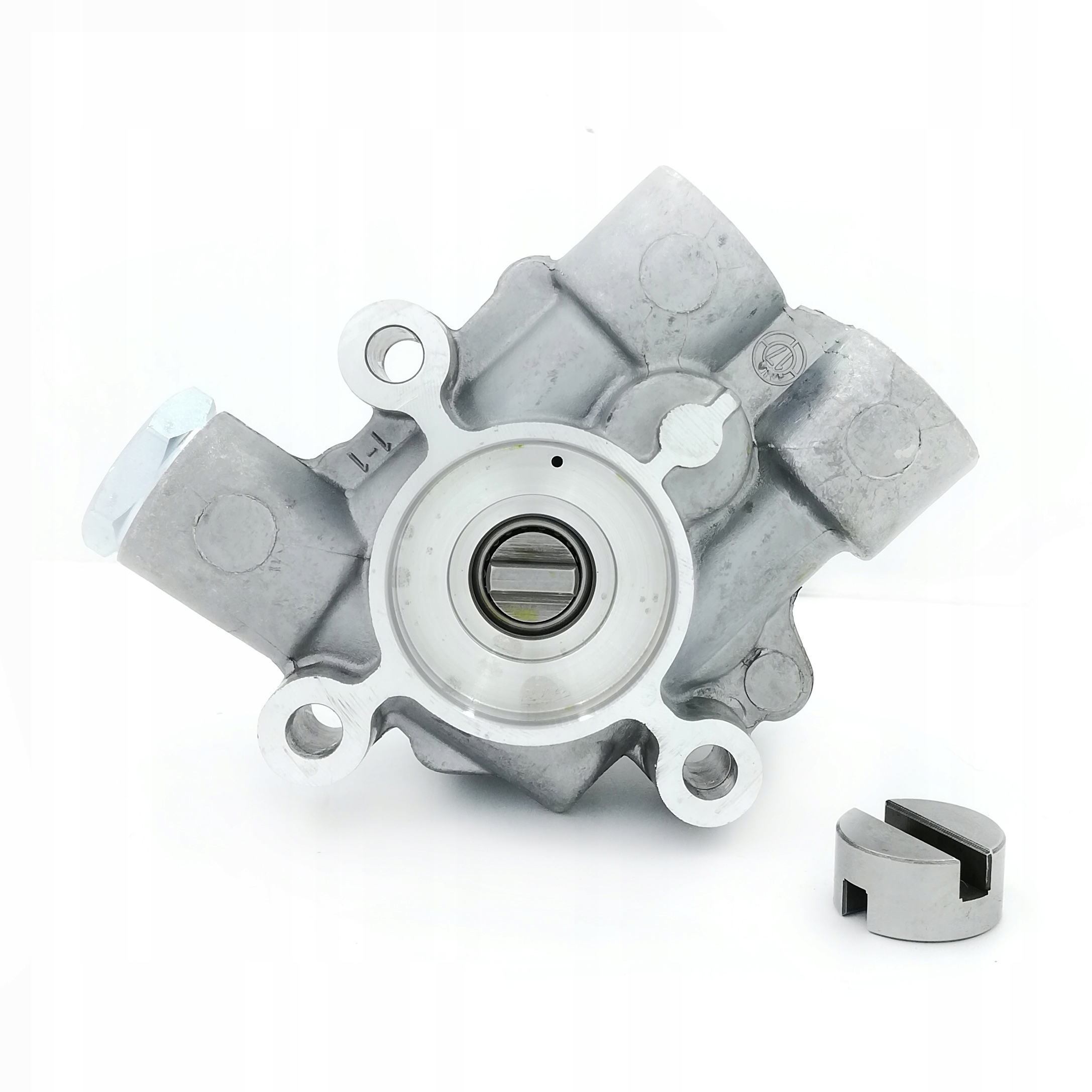 0-1544 - ТОПЛИВНЫЙ НАСОС DAF XF 105 XF105