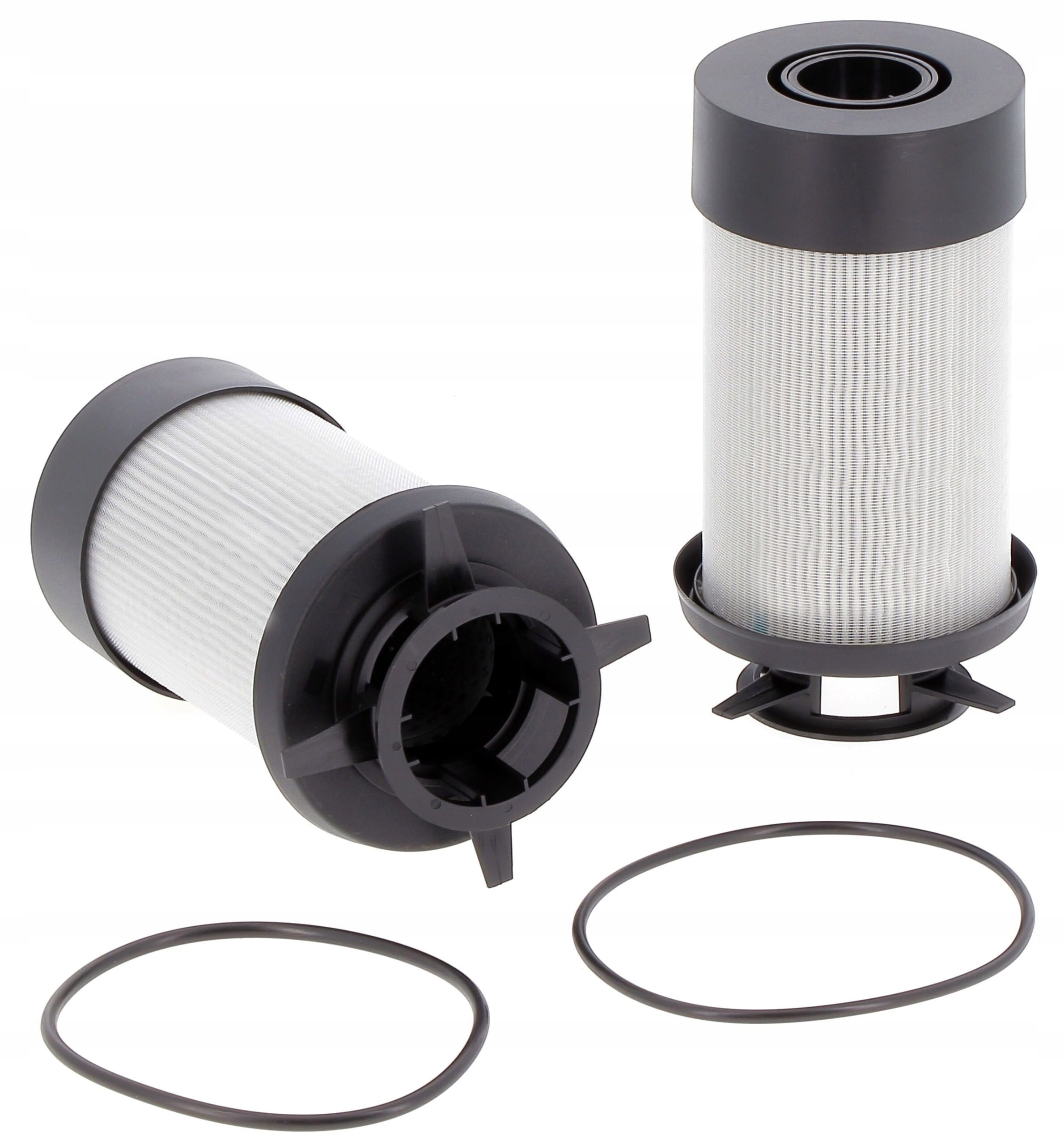 Hydraulický filtr Sh 52420 Hifi Filter