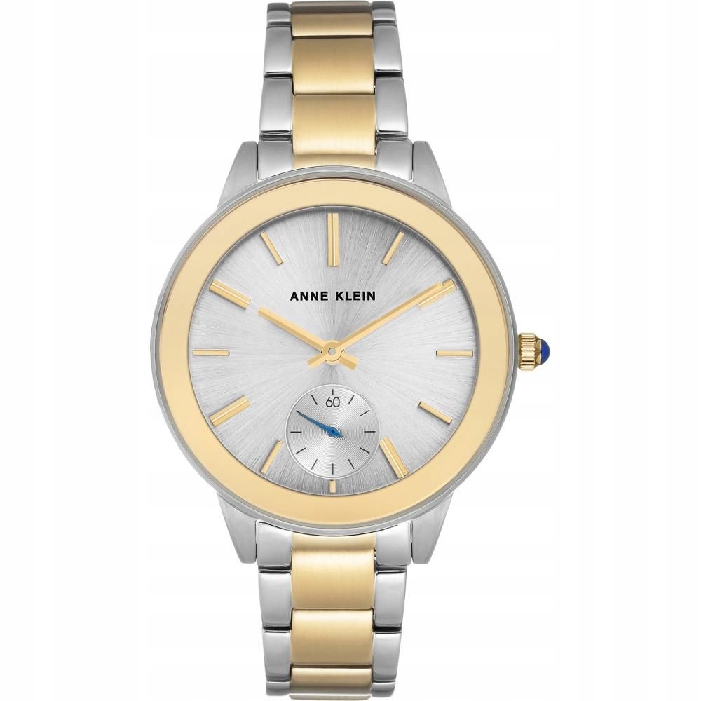 Anne Klein dámské hodinky AK-2979SVTT