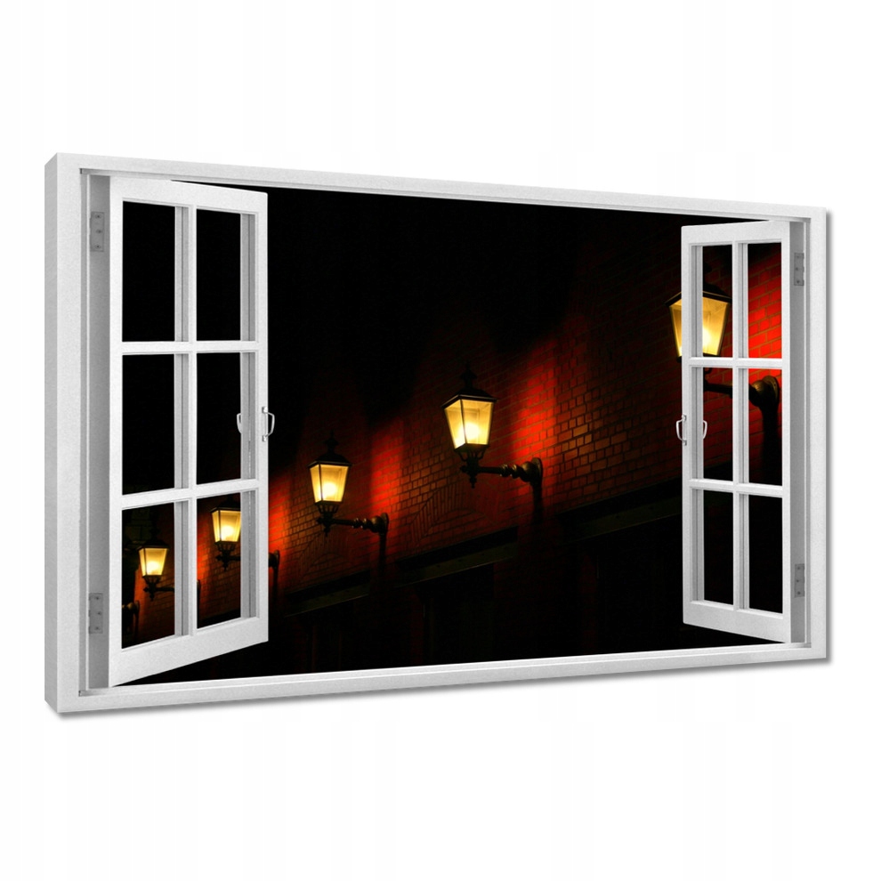 

Obrazy 120x80 Lampy ścienne