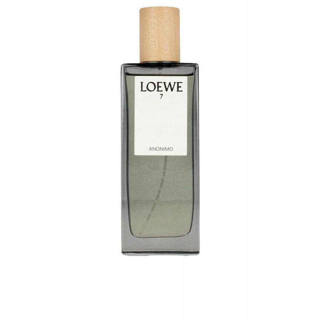 Parfém Loewe 7 Anónimo Edp 50 ml