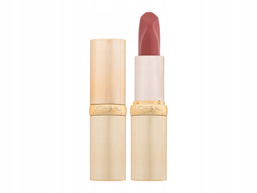 L'oreal Paris Color Riche Nude saténová rtěnka 601 Worth It