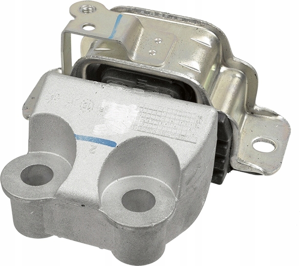 LEMFORDER 42442 01 ПОДУШКА ДВИГУНА FIAT