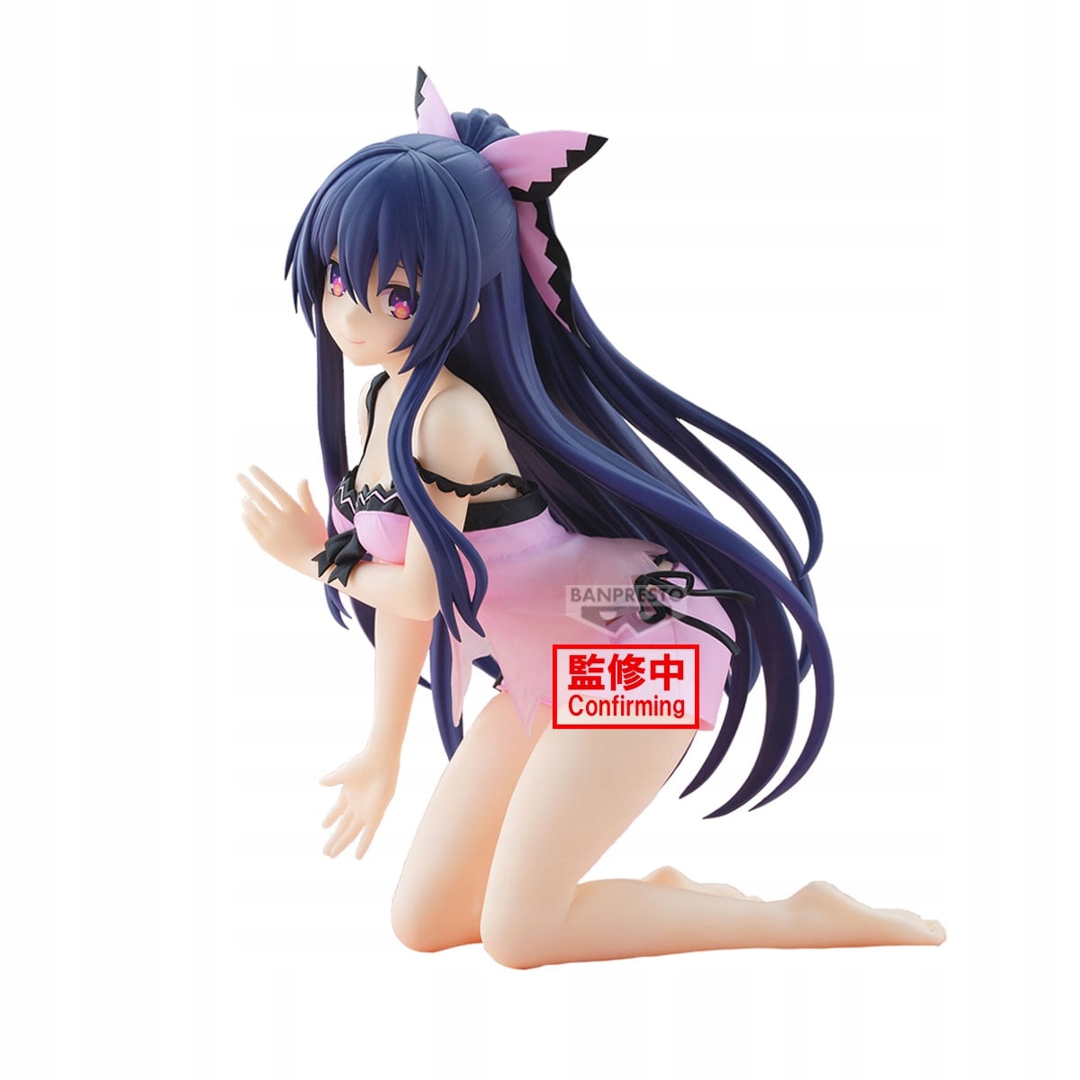 Date A Live Tohka Yatogami Figurka 14 cm