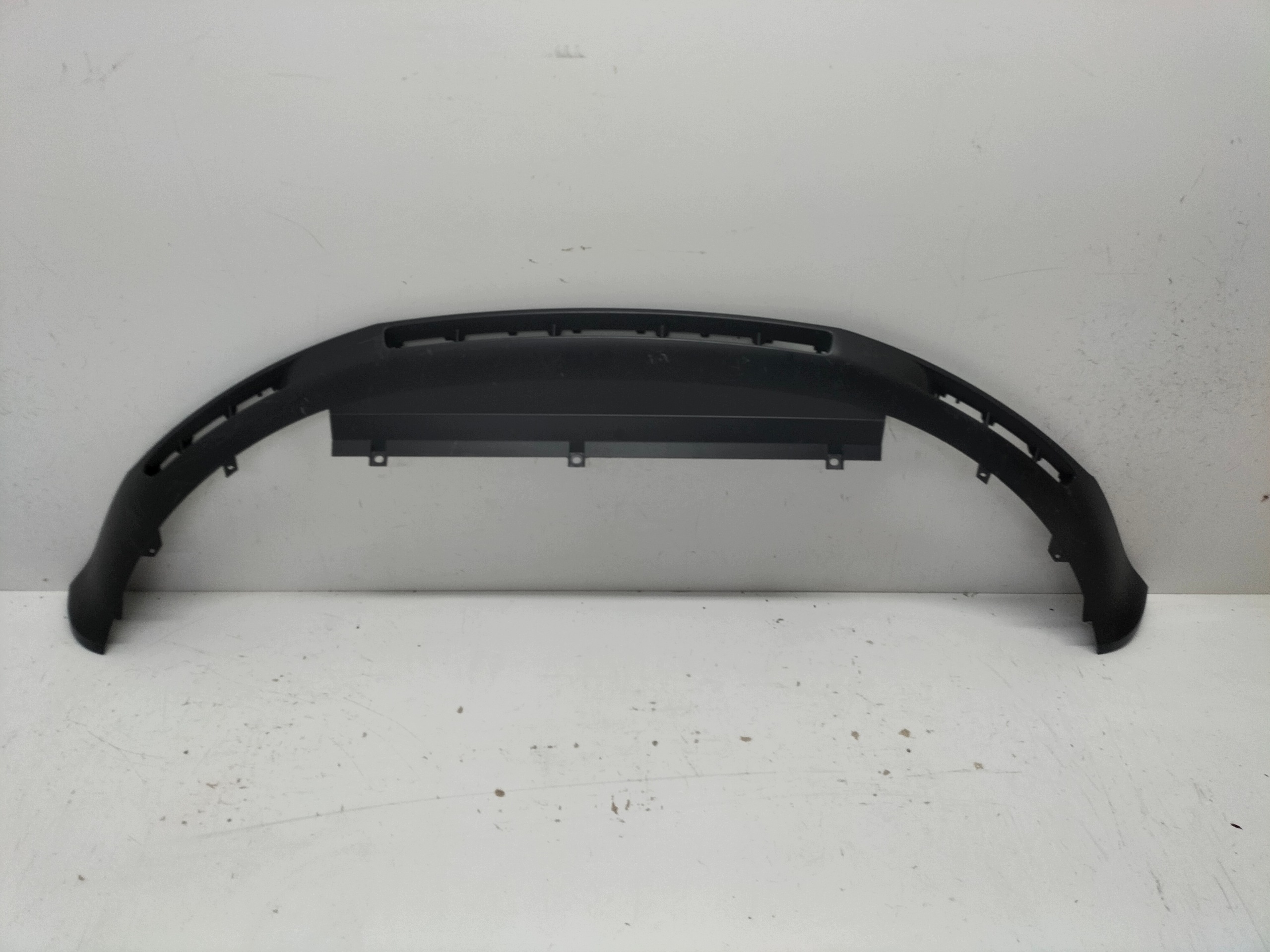 spoiler doplněk nárazníku předního předek VW PHAETON 02-10
