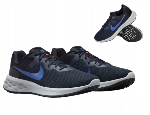 Pro Mládež Běžecké Boty Nike Revolution 5