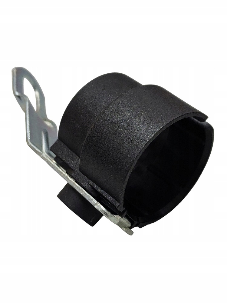 UCHWYT WTYCZKI PRZYCZEPY PLASTIKOWY