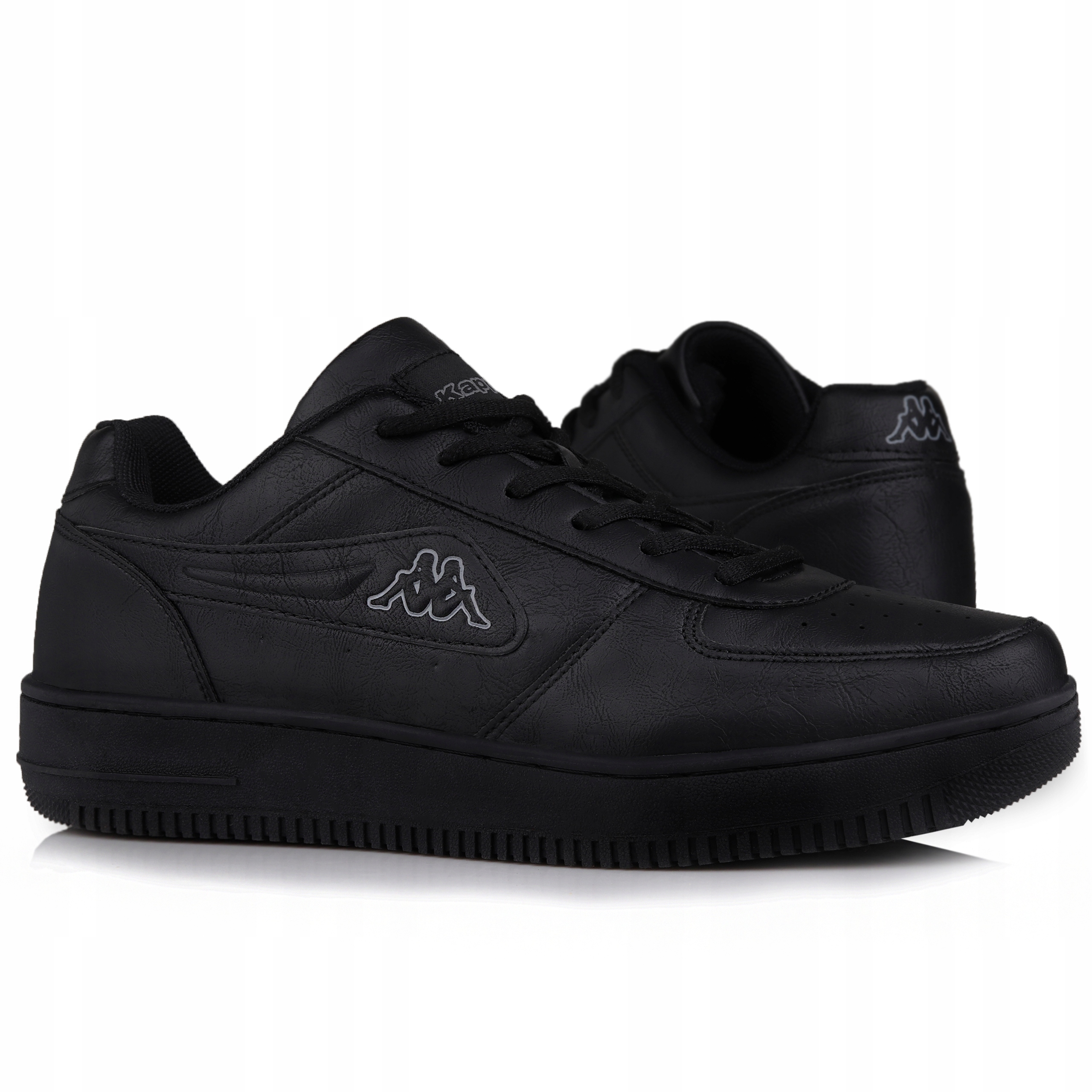 

Buty męskie, sportowe Kappa 242533-1116