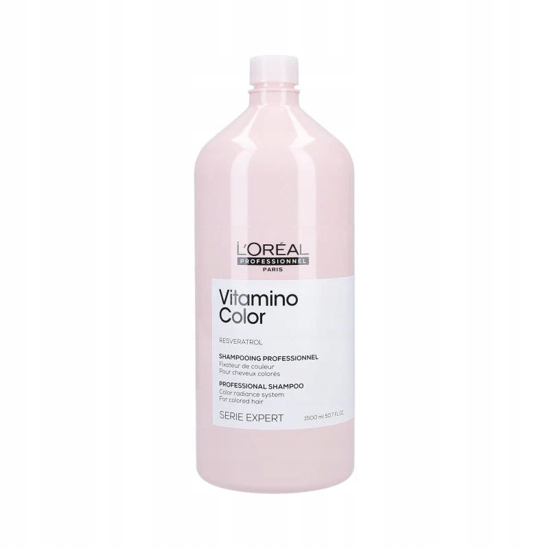 L’oreal Professionnel Vitamino Color Šampon pro barvené vlasy 1500 ml