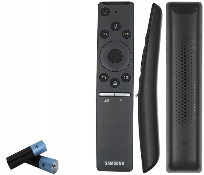 Originální Dálkový Ovladač Pro Televizor Samsung UE49KU6650 UE49KU6650U UE49KU6650UXUA