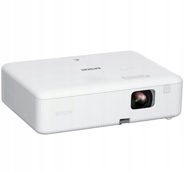 Epson CO-FH01 1080p/ Business základní projektor/ 3000 Ansi/ 350:1/ Hdmi