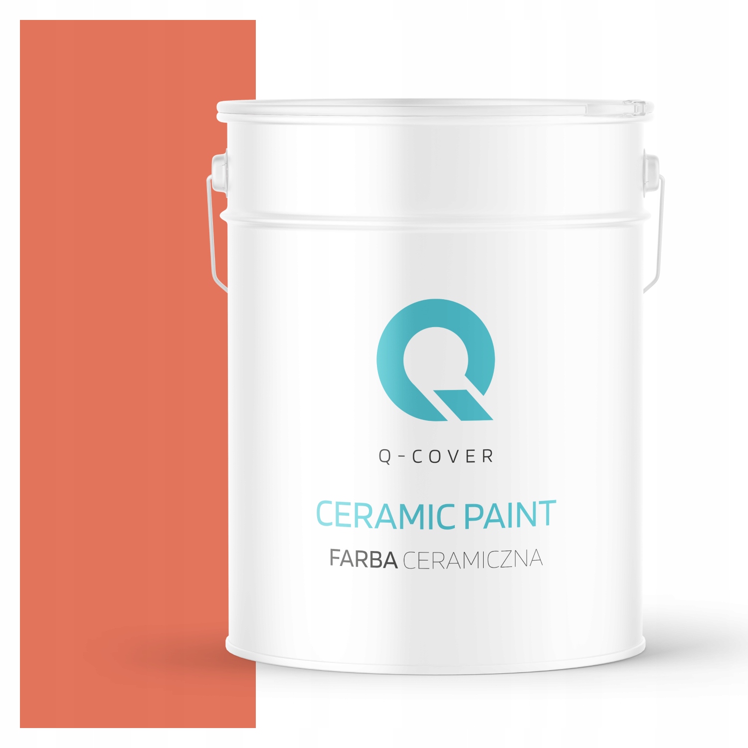 Keramická Farba Na Stenu Farba Púčikov H6029 10L Mat Výrobca