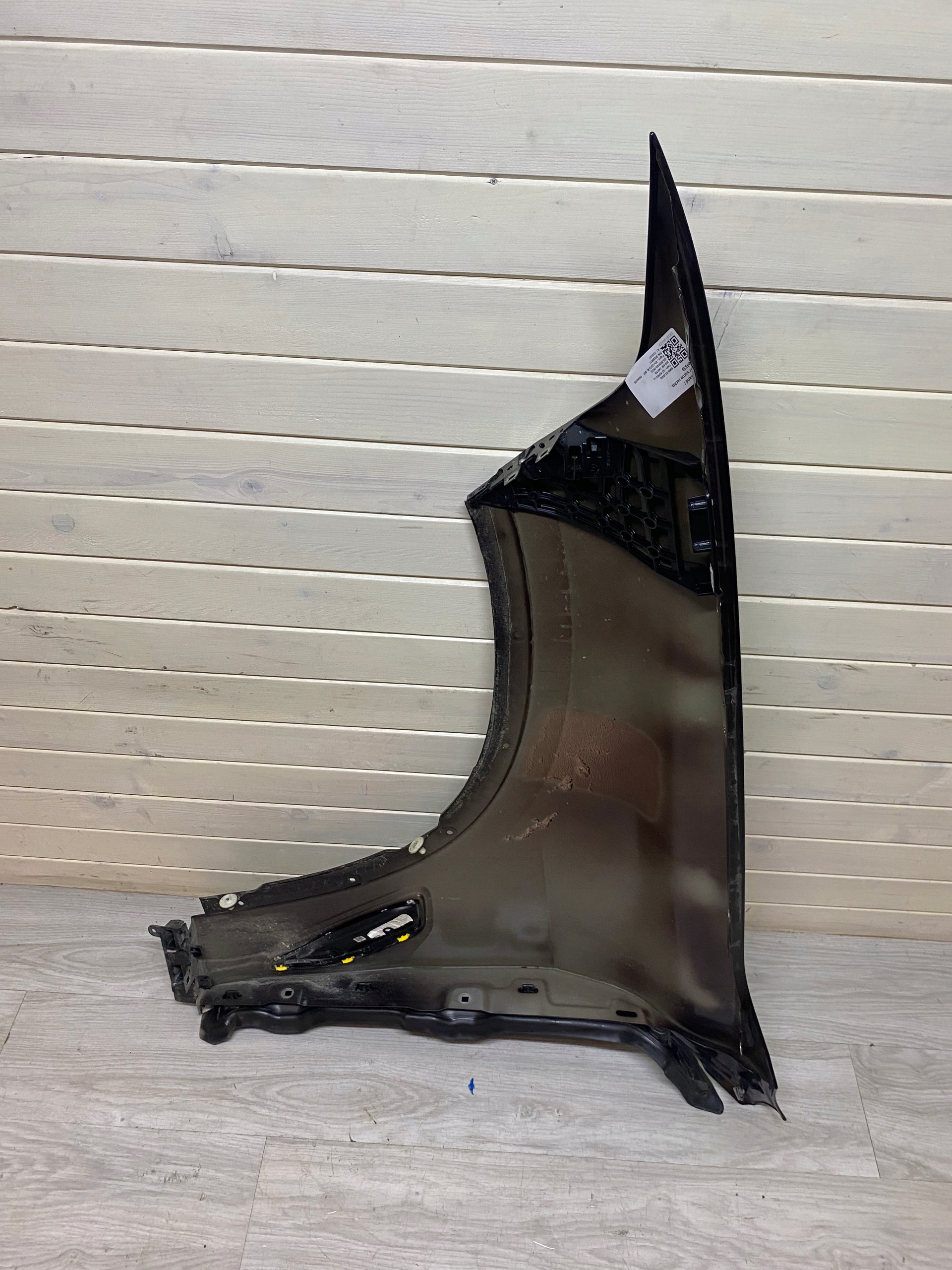 BMW X5 G05 fender front right B53