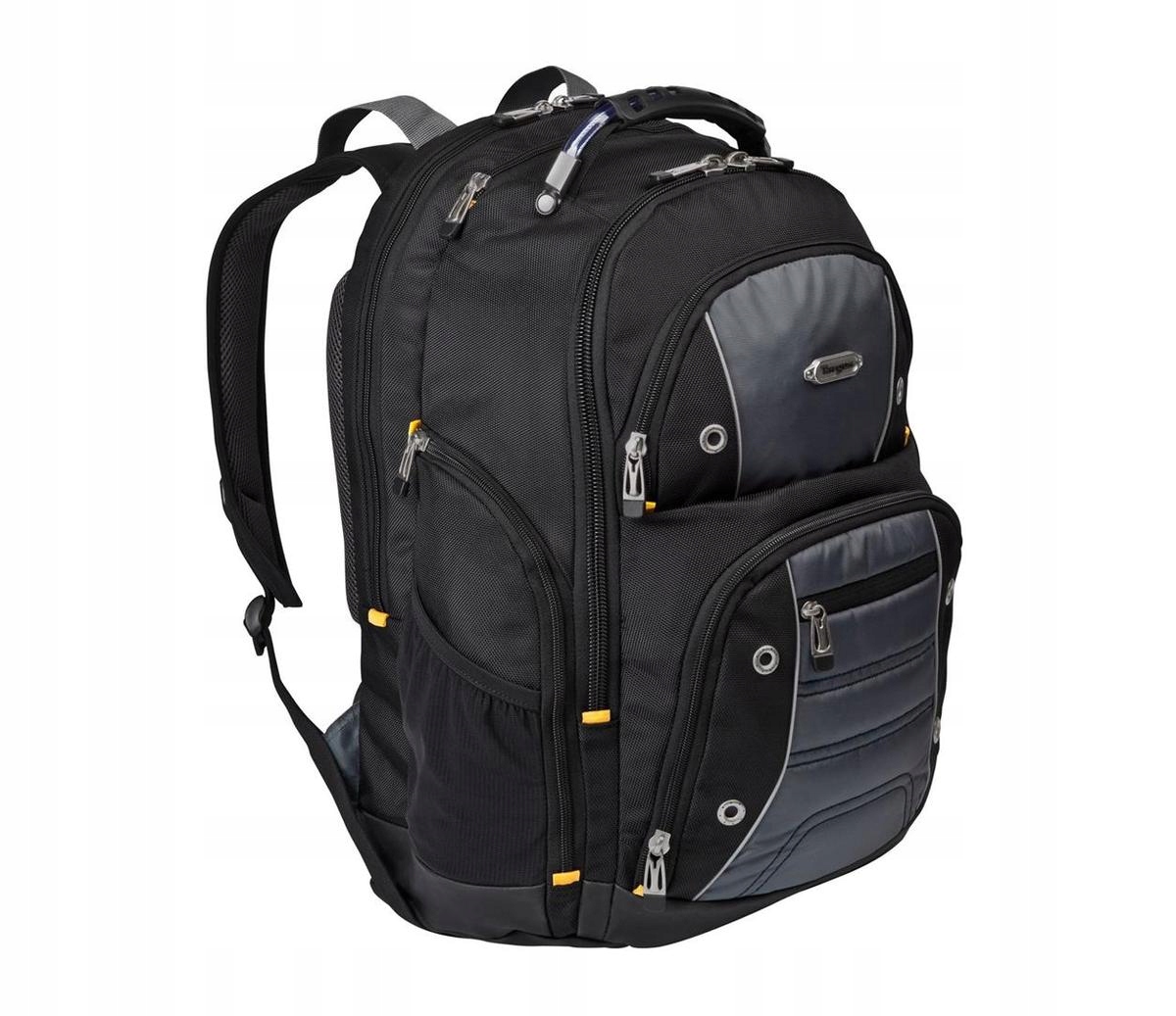 Targus Batoh na notebook 15,6''-16'' černo-šedý (Drifter TSB238EU)