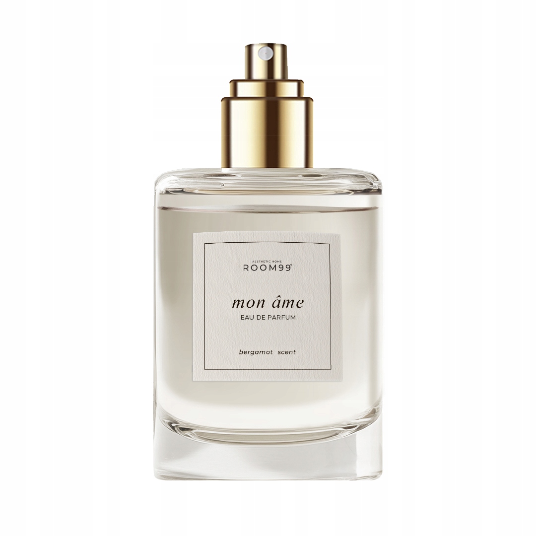 Dámské parfémy Mon Ame 100 ml Parfémovaná voda Woman pro ni Room99