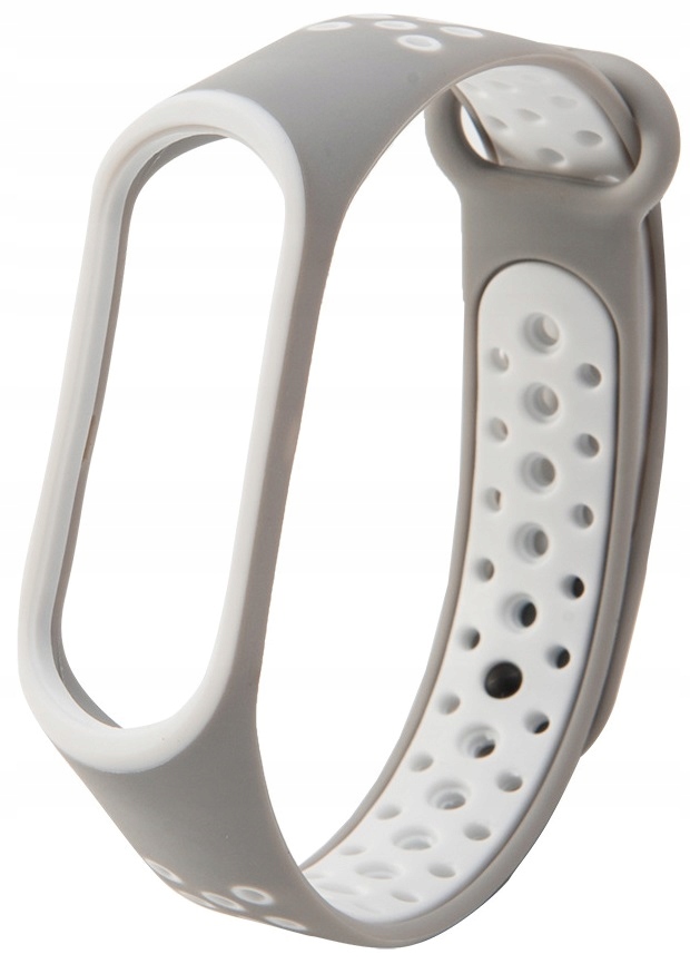 

Pasek Opaska do Xiaomi MI Band 3/4 21 Kolorów