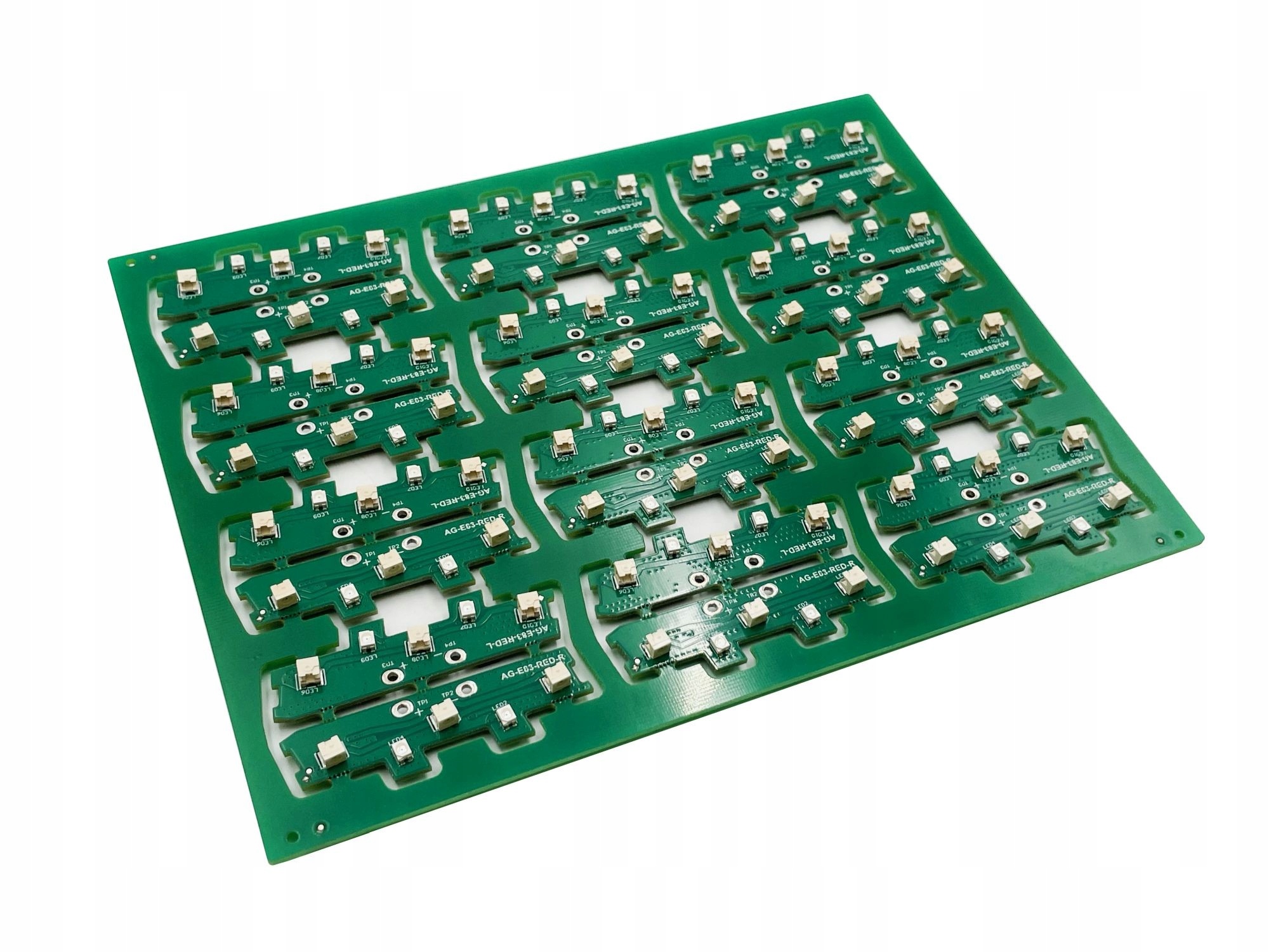 Sterownik płytka Driver LED BMW X3 e83 2007-2010 w błotnik Prawy Strona zabudowy prawa