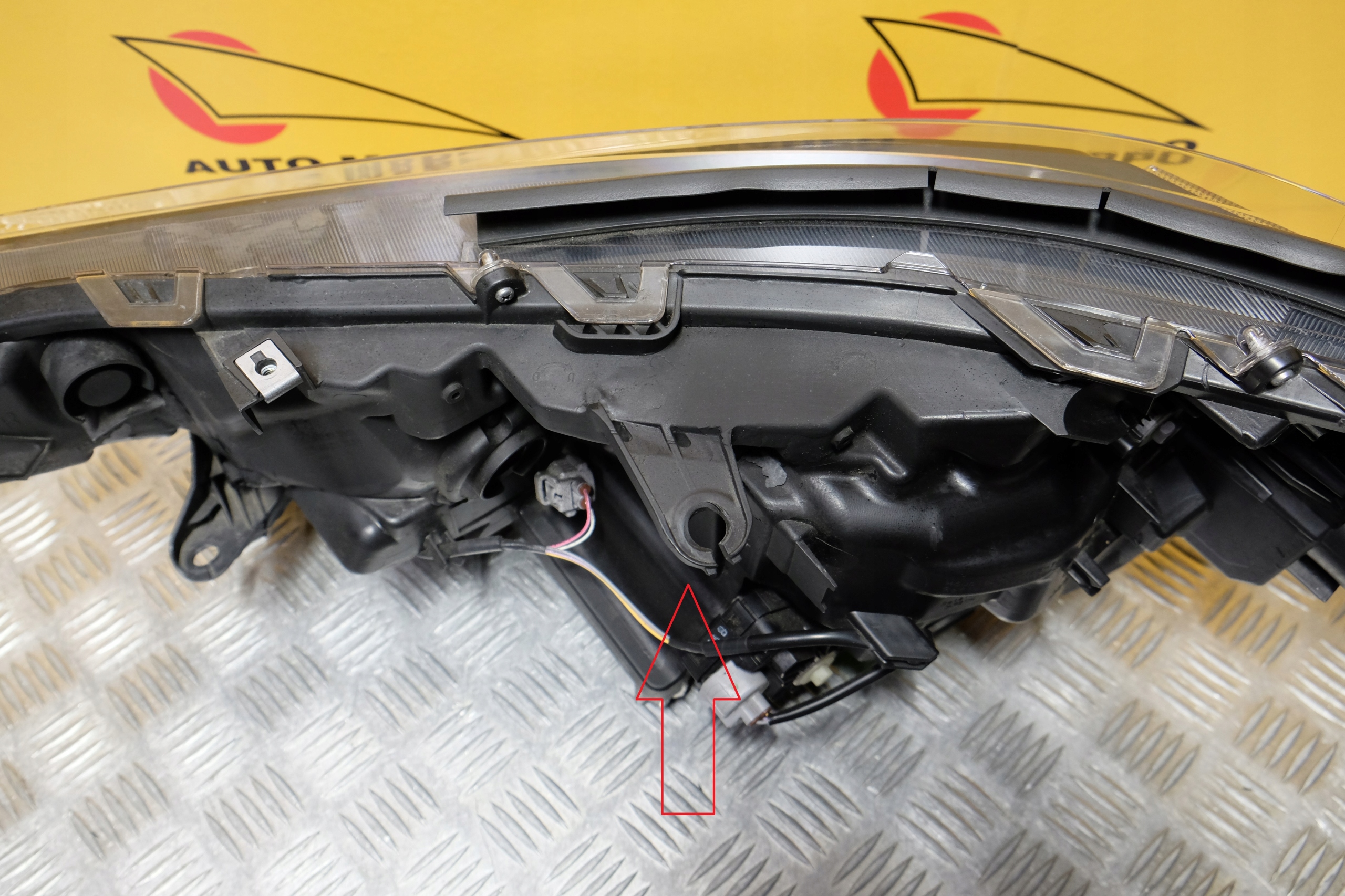 Frontscheinwerfer Toyota RAV4 XA5 42019FULLLE LED Rechts Scheinwerfer Headlight - Thumbnail 6