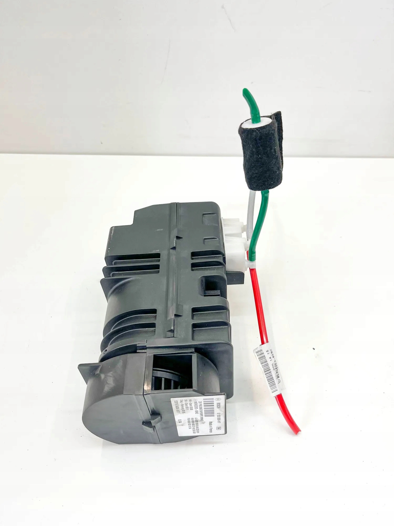 насос вакуум mercedes-benz SL (R231) A2318000297 30668852