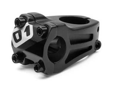 Mostek Octane One Chemical 31.8 czarny