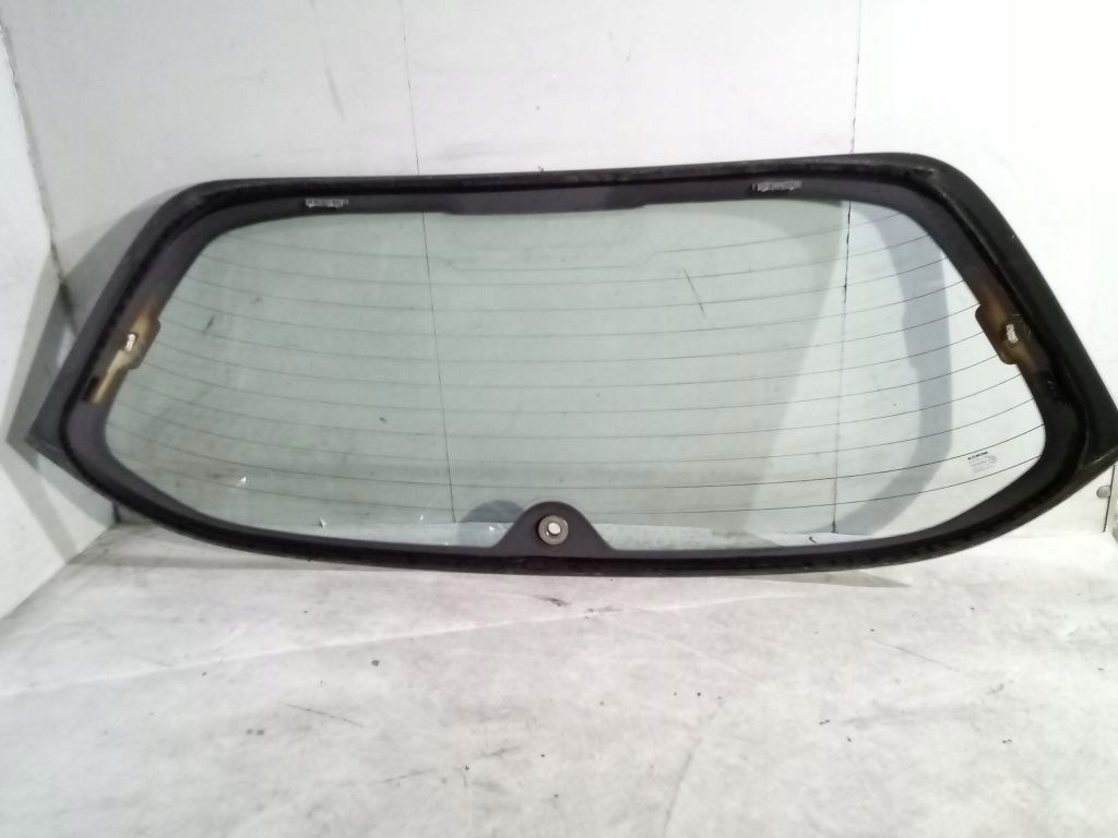 Honda Civic VII 7 5D HB fenster z hinten heckklappe