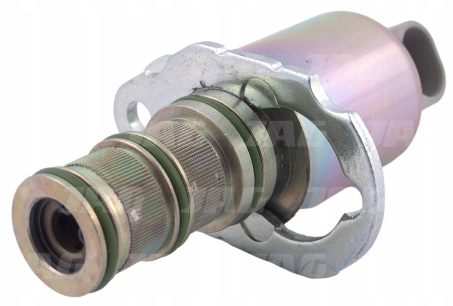 Elektroventil předního pohonu John Deere 5000 5020 RE211158