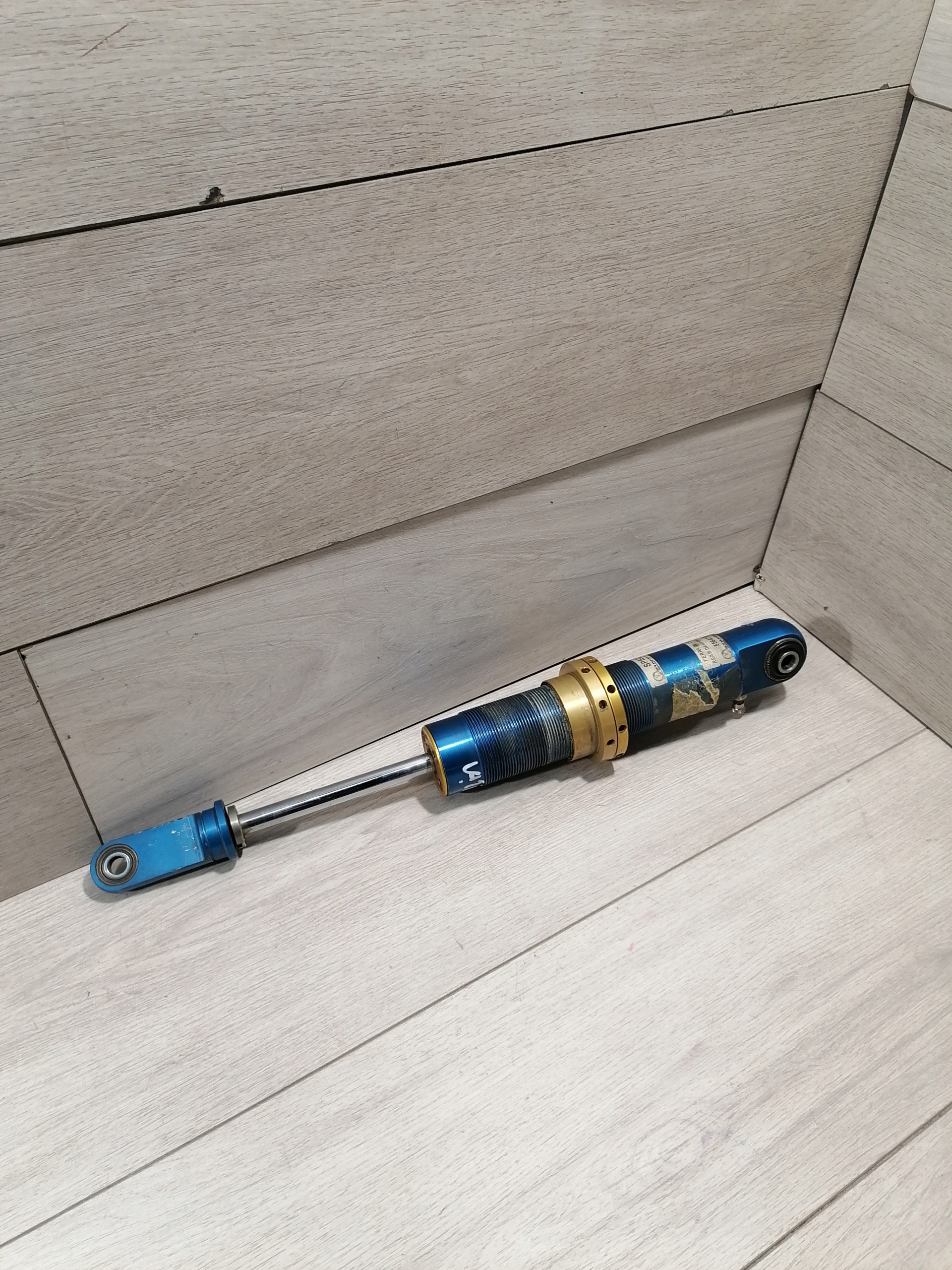 ФЕРРАРИ 458 ИТАЛИЯ АМОРТИЗАТОР ЗАД. 274240