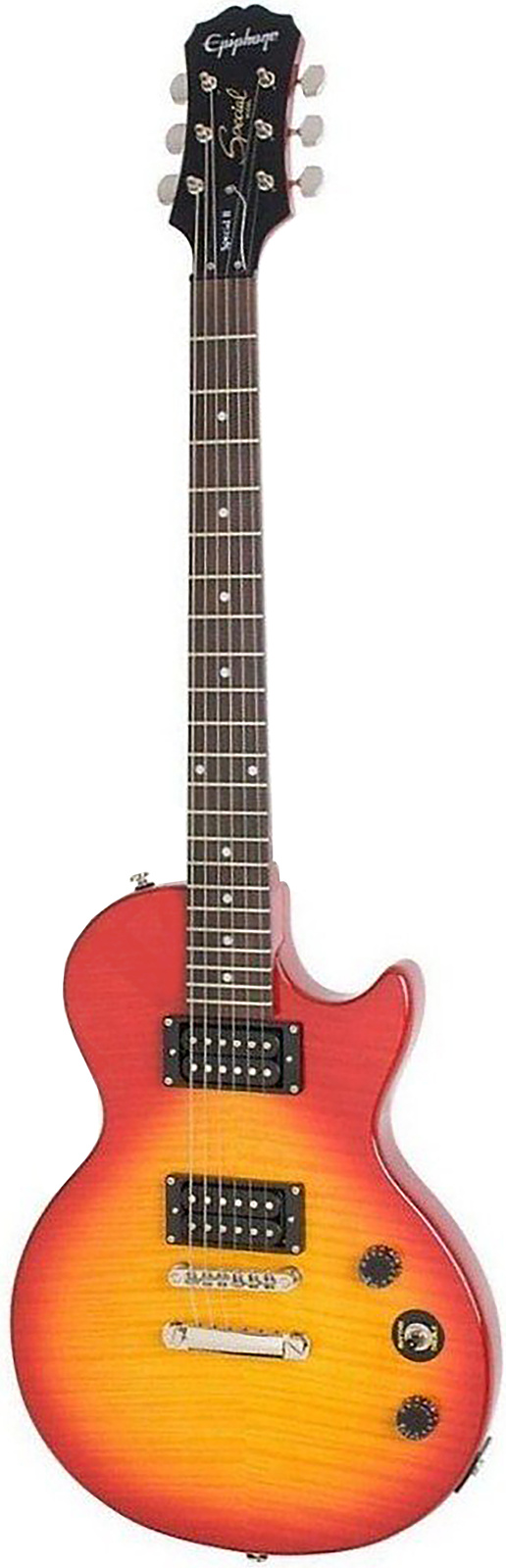 Epiphone エピフォン Les Paul special II LTD Buy Epiphone Les Paul Special II LTD Electric Guitar Online