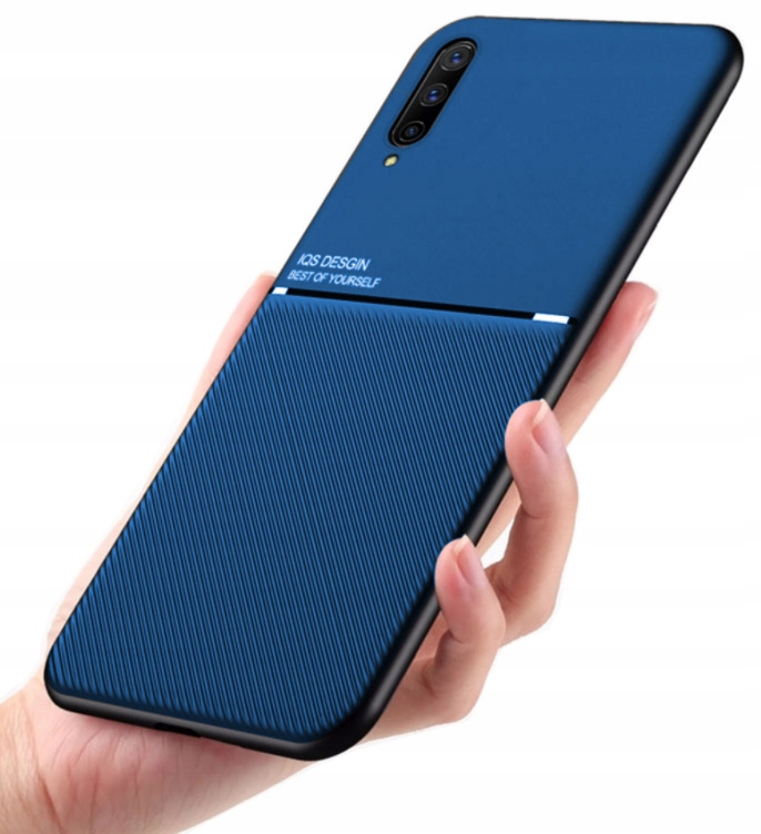 ETUI CASE Business Obudowa do Xiaomi MI 9 LITE