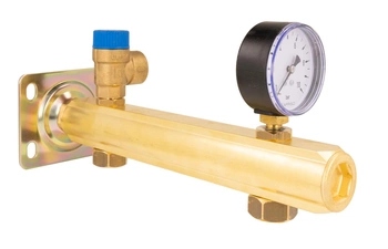 Afriso Bezpečnostná Skupina C.w.u. Bsb, Nmax Udt 111,5 Kw