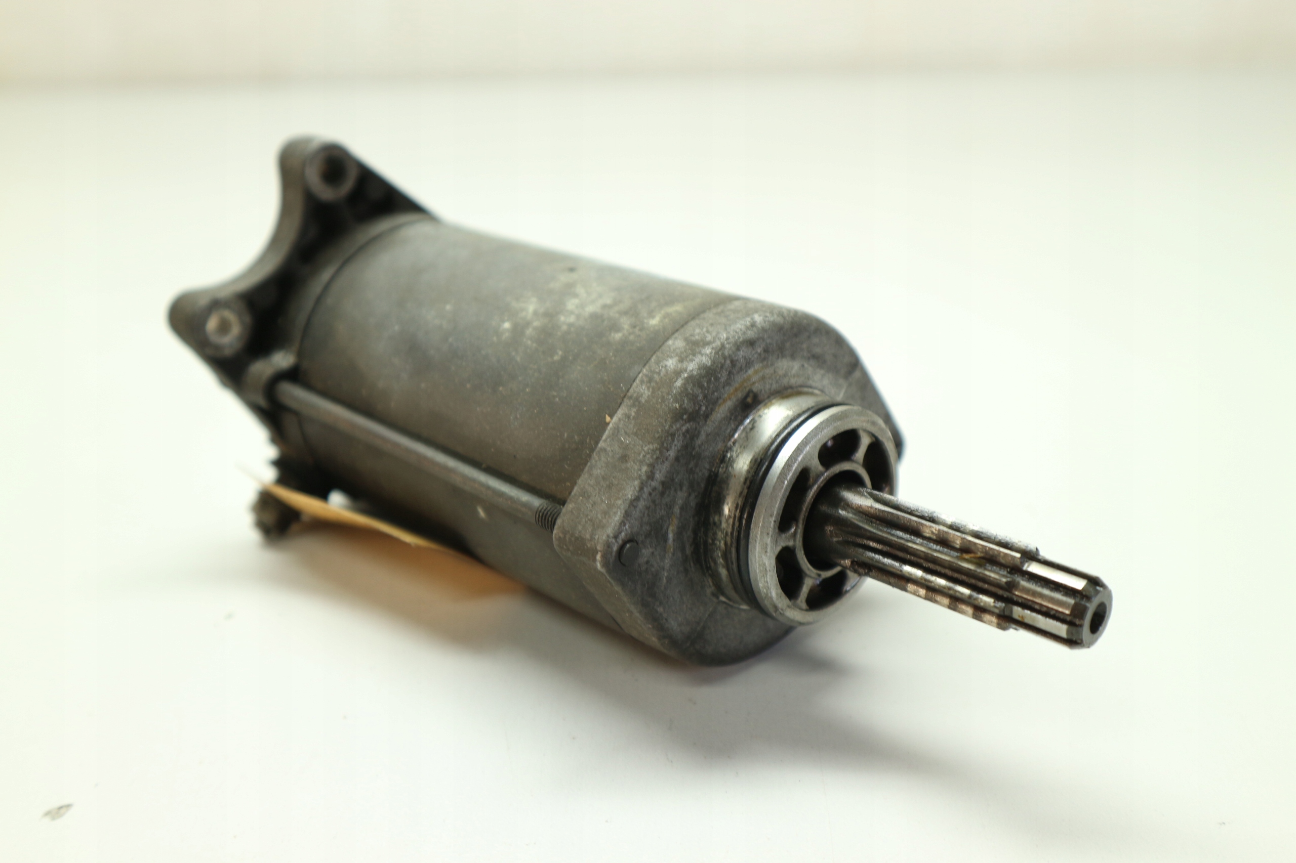 31100-02F00 - SUZUKI TL 1000 S R СТАРТЕР