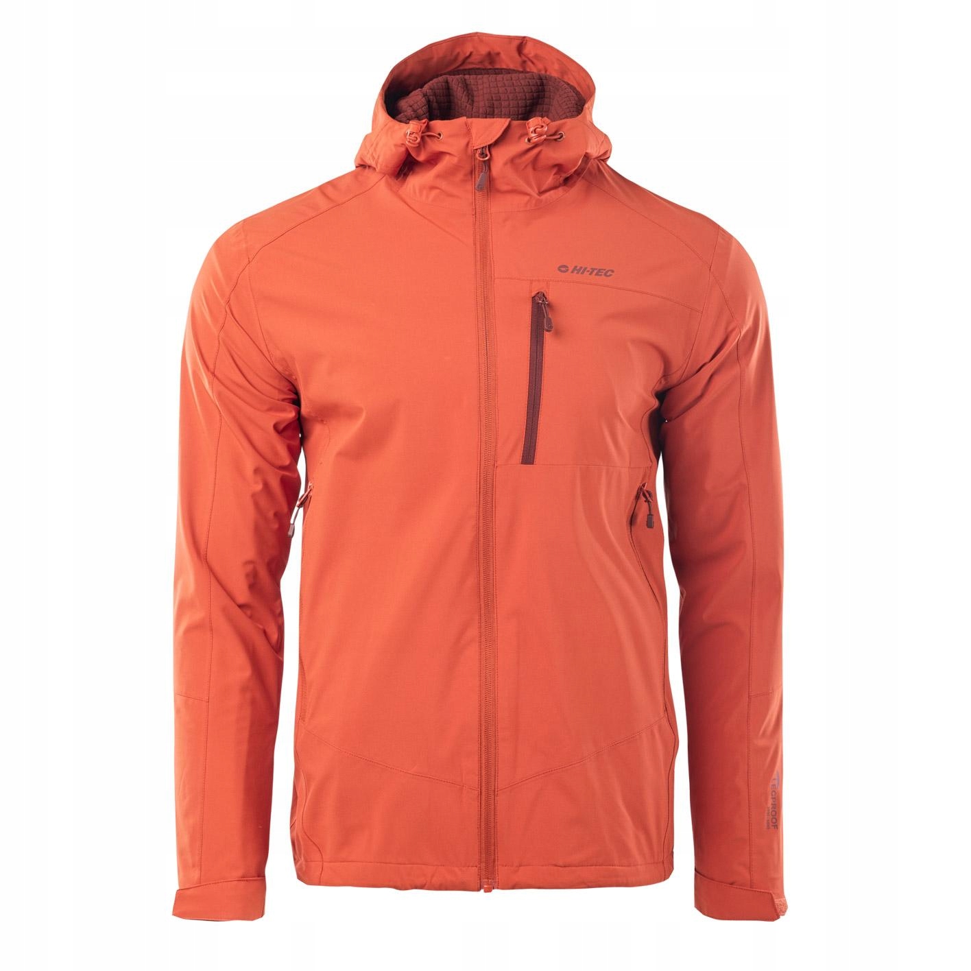 Męska Kurtka Przejściowa Toman Hi-tec XL