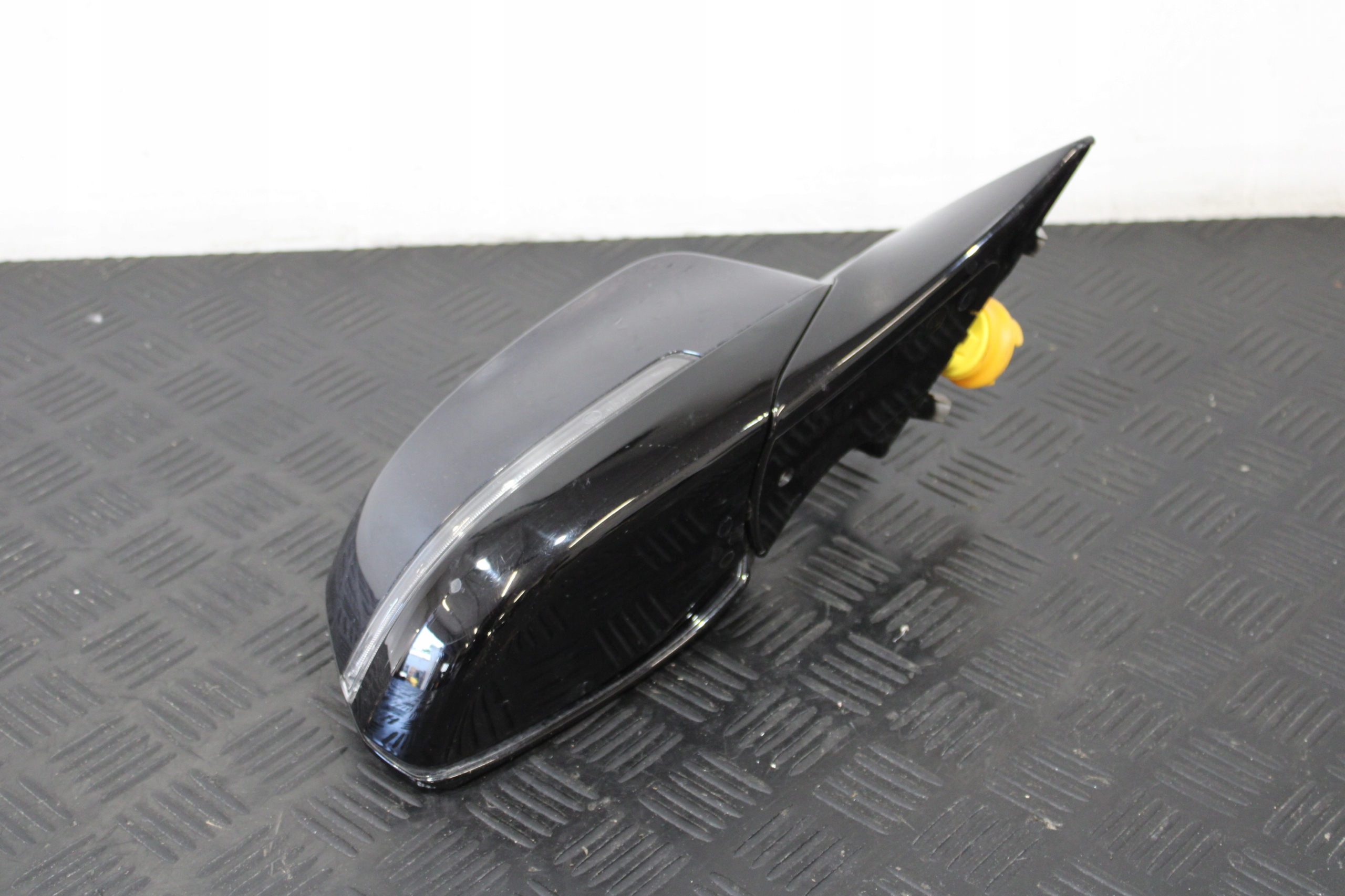 mirror right 5 vertical BMW 6 GRAN COUPE F06