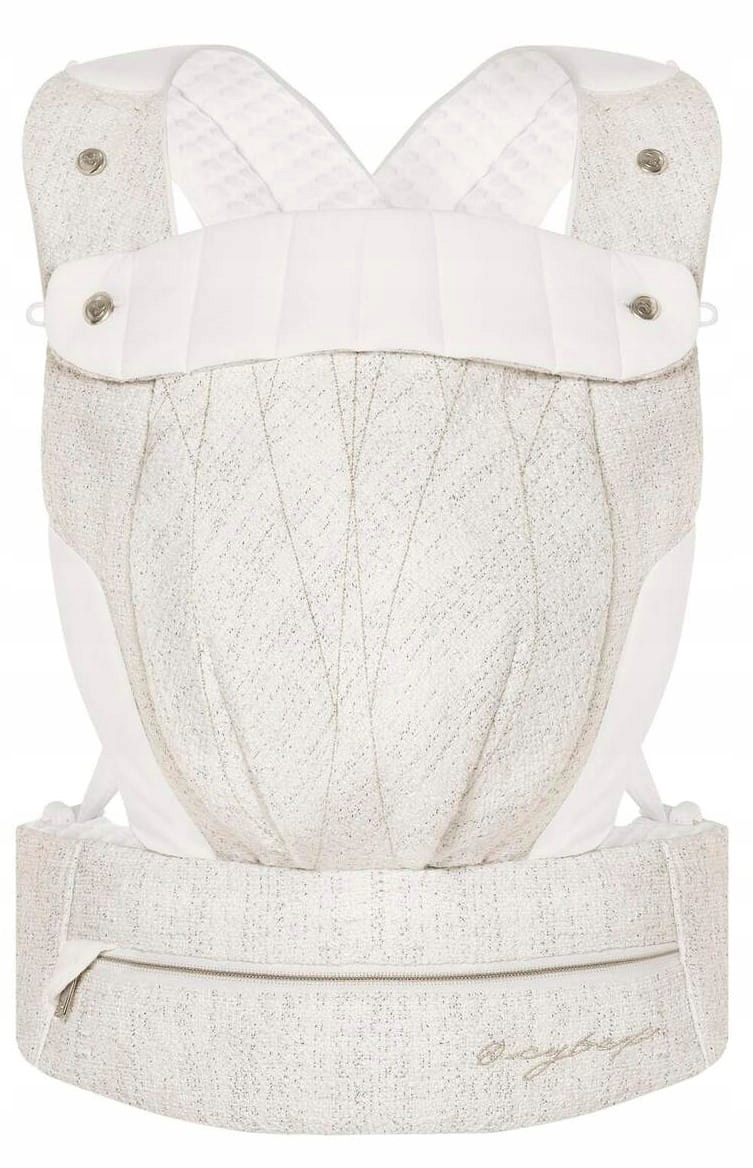 CYBEX nosidło COYA CARRIER BOUCLE | Cream White