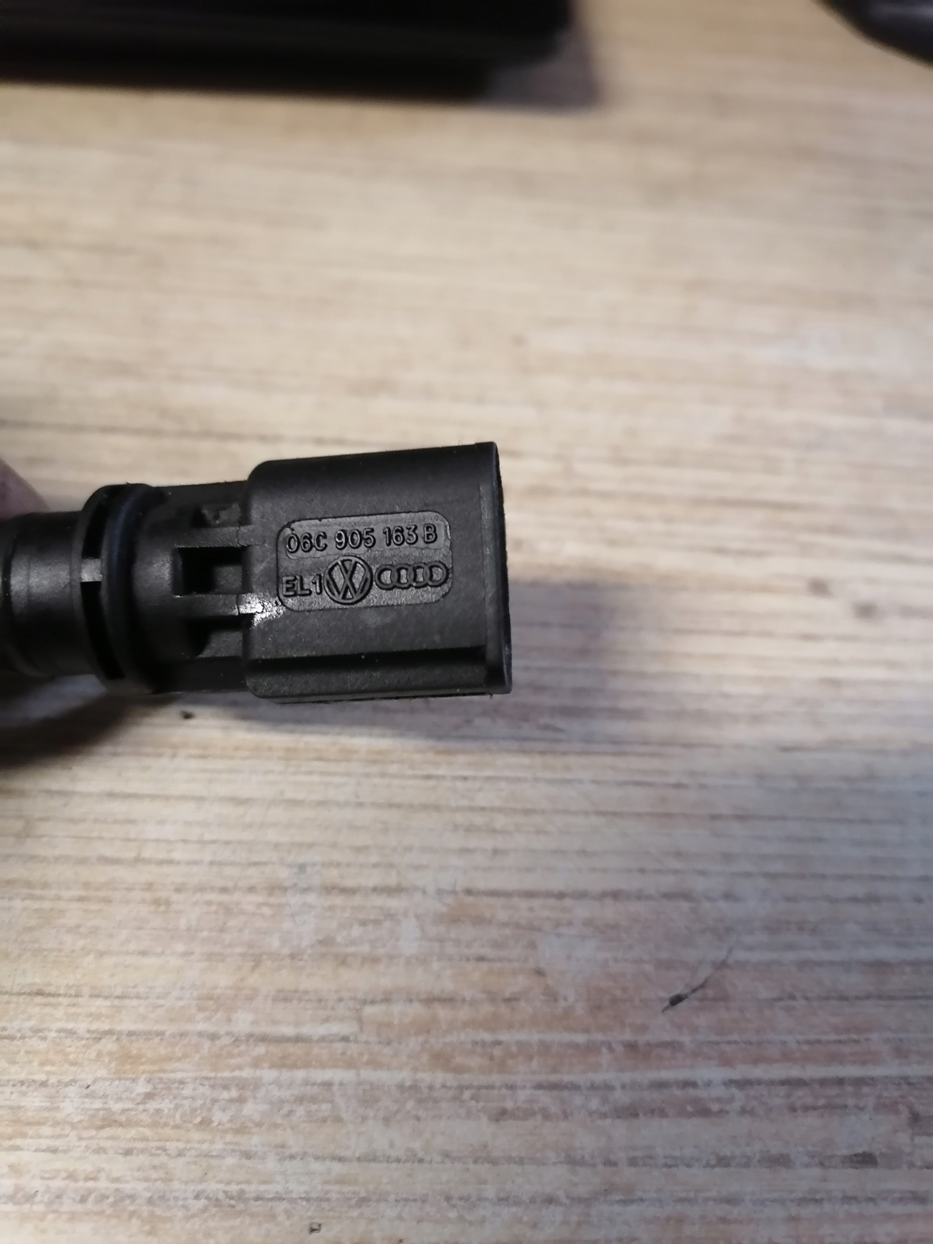 sensor cams WALKA AUDI VW 06C905163B