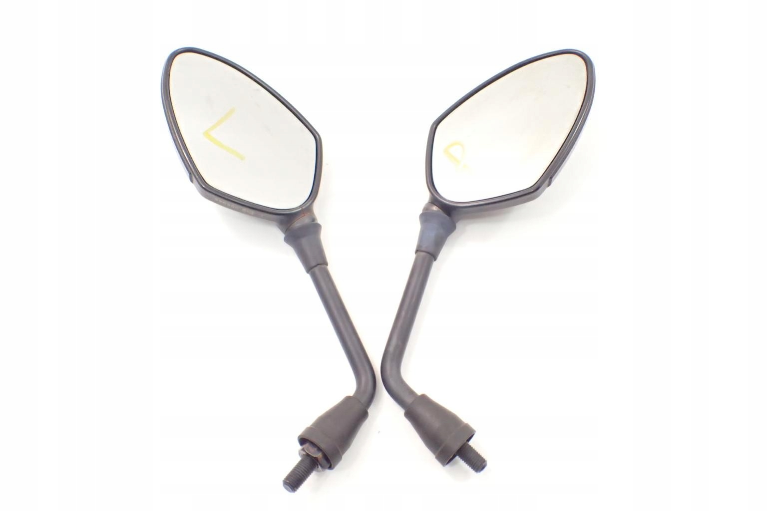 118412 - Kawasaki ZR-7 99-03 дзеркало повний комплект