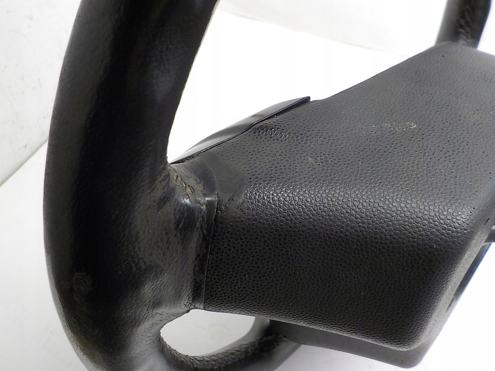 OPEL CORSA D lenkrad PODGRZEWANA GRZANA
