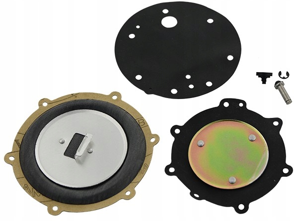 0003 - Ремонтний комплект Impco RK-Cobra