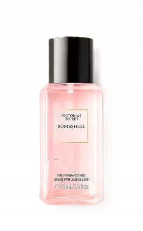 Victoria's Secret Bombshell 75 ml Luksusowa mgiełka do ciała