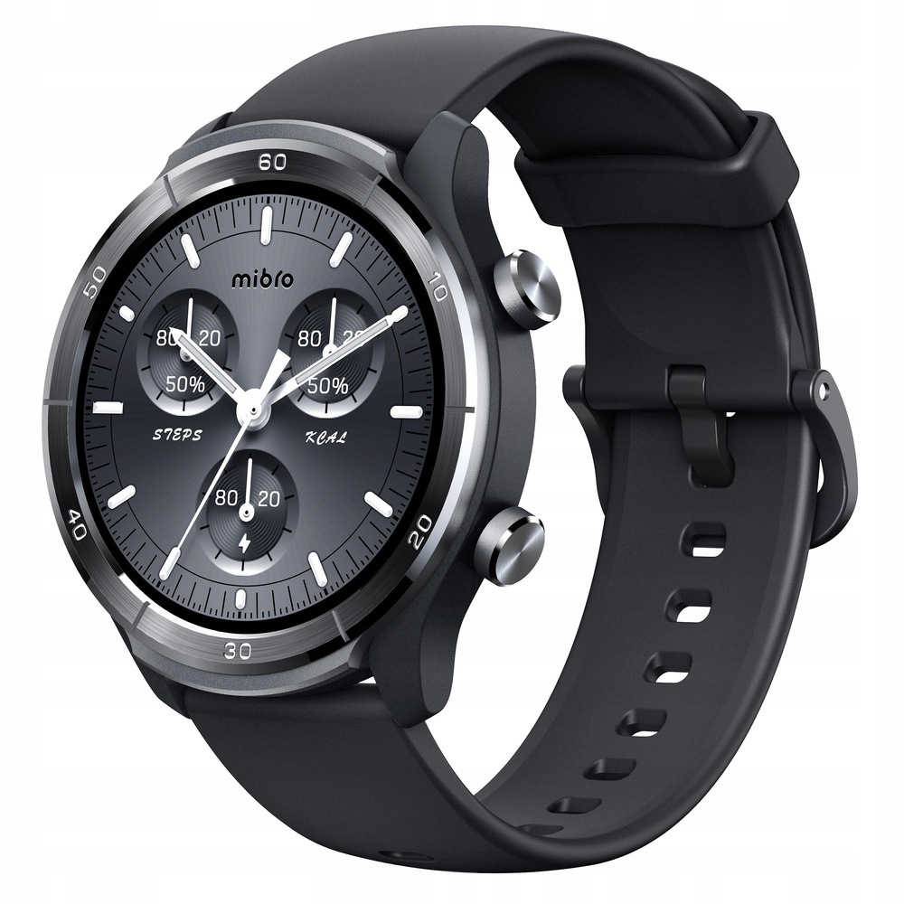 Smartwatch Mibro A3 (Szary)