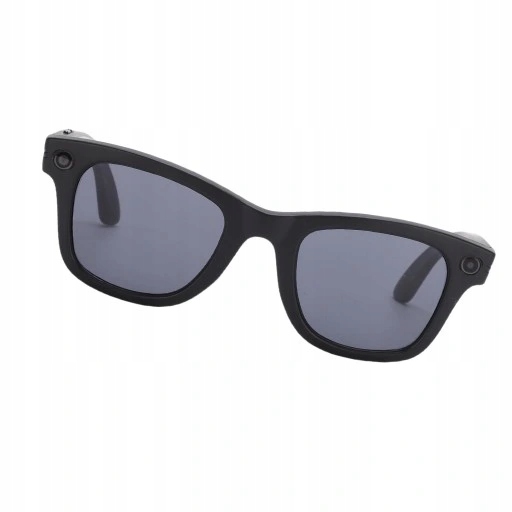 Inteligentne okulary Uniseks z kamerą 1080P Bluetooth 5.4 2I