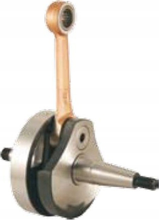 100010250 - Колінчастий вал RMS Piaggio 125 Primavera Vespa